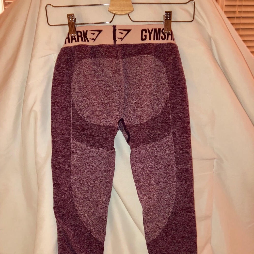 gym shark flex leggings